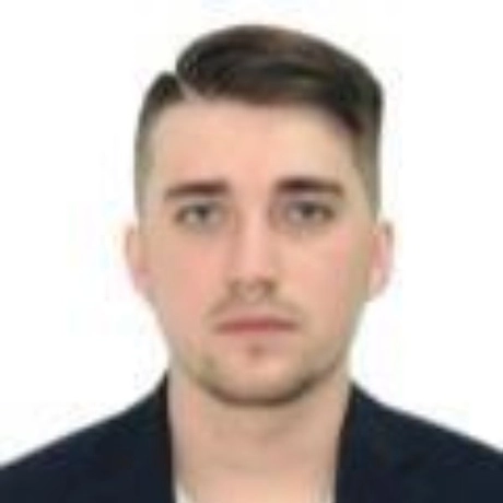 Пляскин Даниил