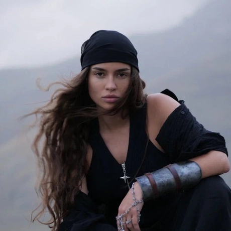 Василевская Валерия