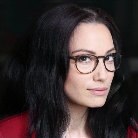 Задимидченко Анна