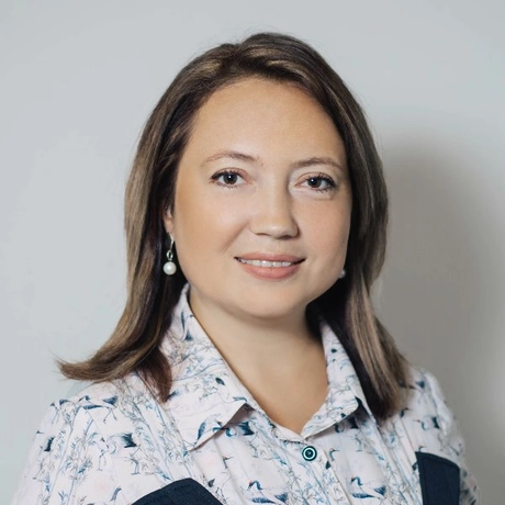 Изображение спикера