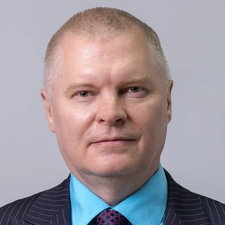 Бочарников Виктор