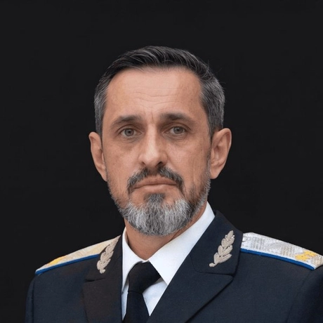 Изображение спикера