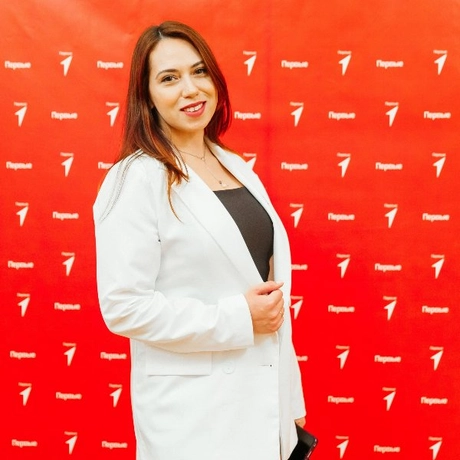 Ефимова Анна