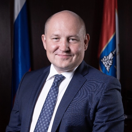 Изображение спикера