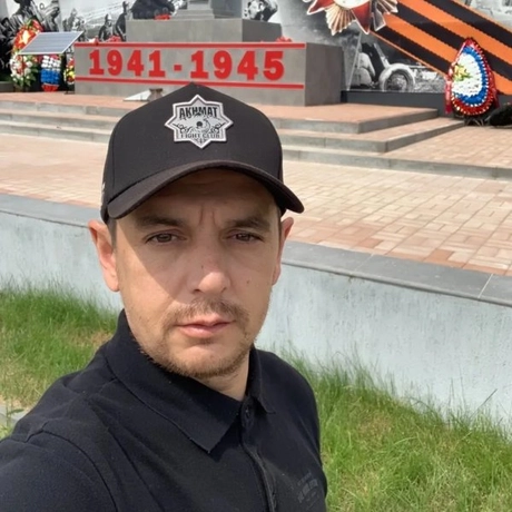 Ильин Виталий