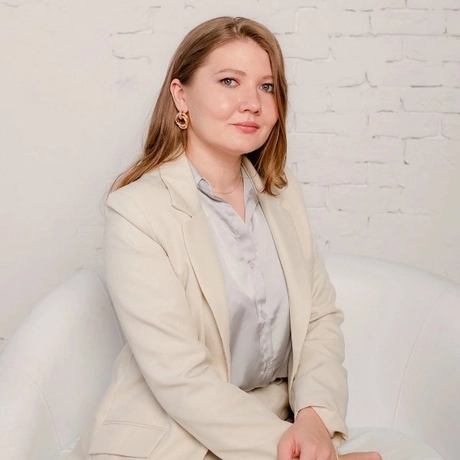 Маринина Галина