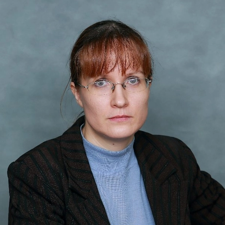 Смирнова Ольга