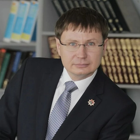 Просеков Александр