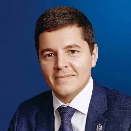 Изображение спикера