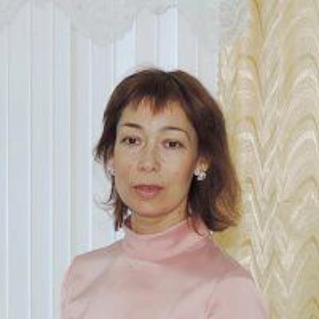 Белоусова Наталья