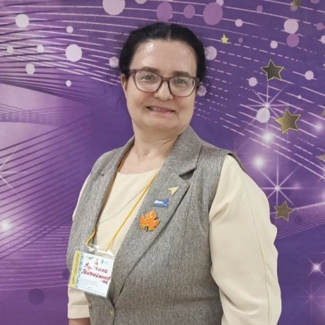 Савельева Вероника