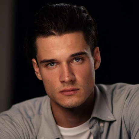 Жвакин Иван