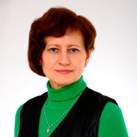 Творогова Галина