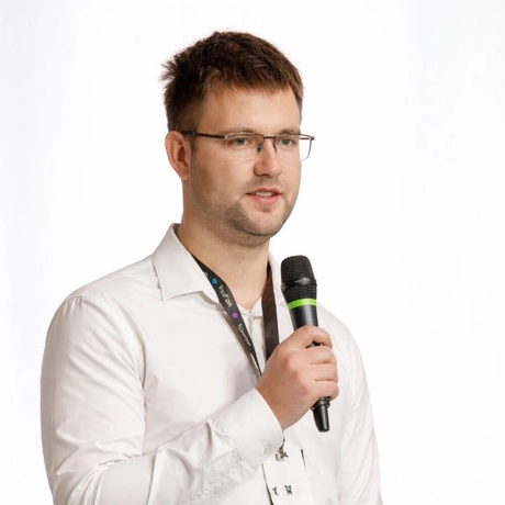 Стрельников Игорь