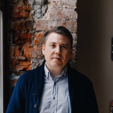 Изображение спикера