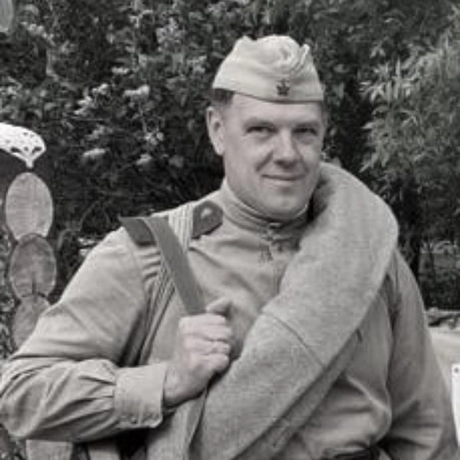 Изображение спикера