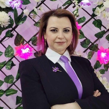 Глотова Наталья