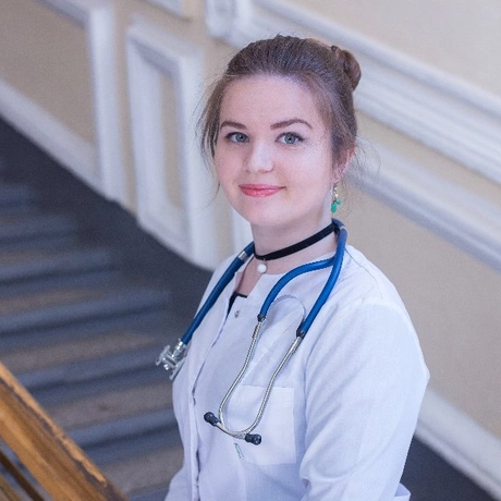 Проценко Юлия