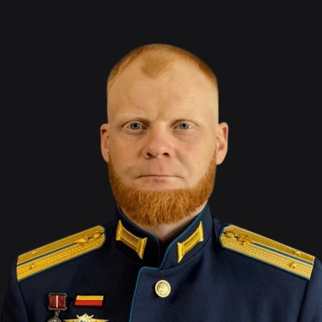 Изображение спикера