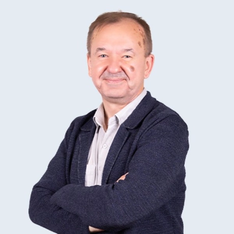 Изображение спикера