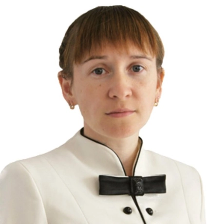 Кириллова Светлана