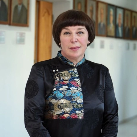 Изображение спикера