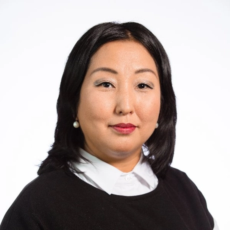 Попова Галина