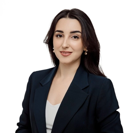 Изображение спикера