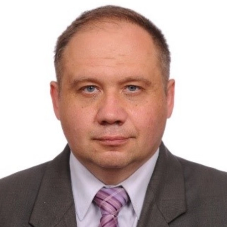 Изображение спикера