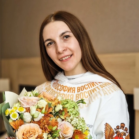 Изображение спикера