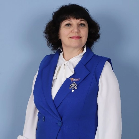 Изображение спикера