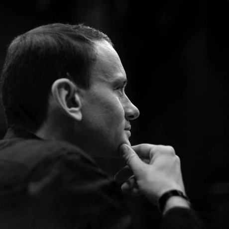 Изображение спикера