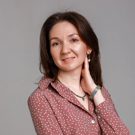 Мамлеева Аделя