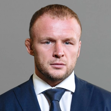 Изображение спикера