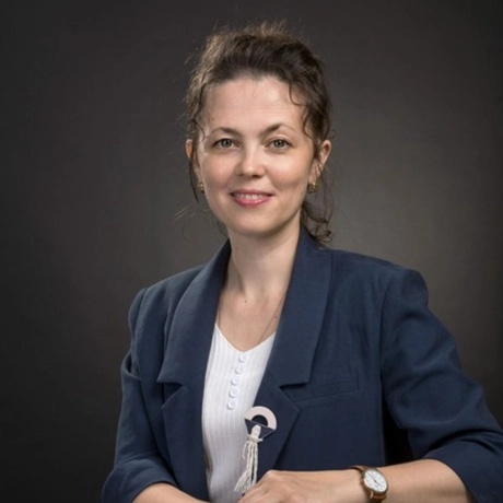 Скорнякова Анна