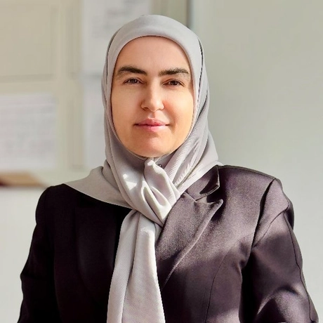 Изображение спикера