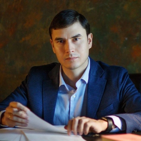 Шаргунов Сергей