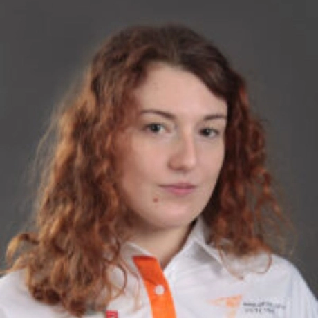 Невидимова Дарья