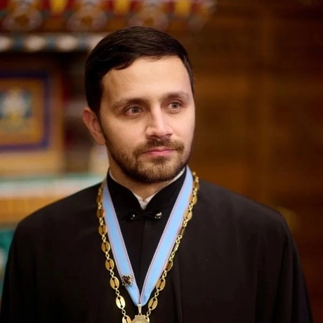 Титов Геннадий