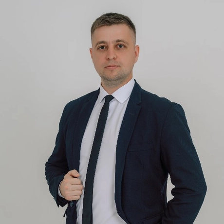 Изображение спикера