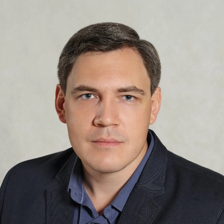 Аксютин Юрий