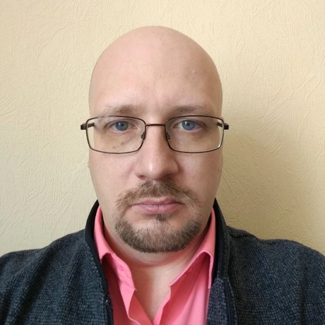 Белов Дмитрий