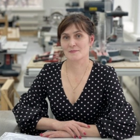 Карпова Ирина