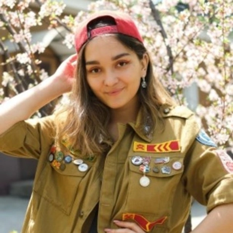 Дорохова Екатерина