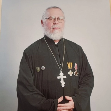 Сорокин Александр