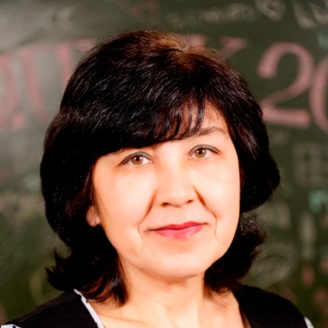 Изображение спикера