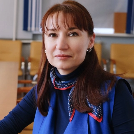 Этингоф Елена