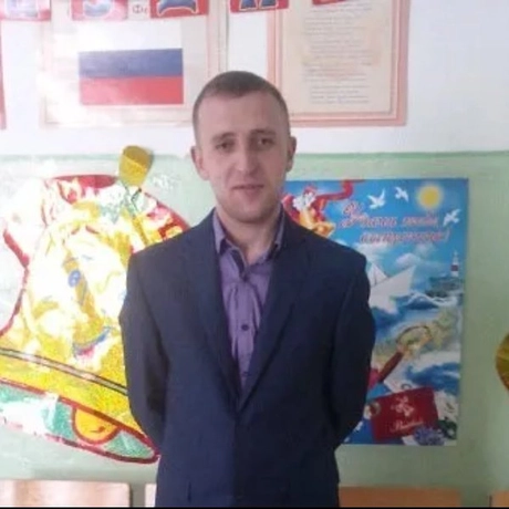 Губаревич Михаил