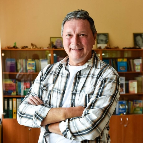 Изображение спикера