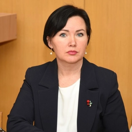 Изображение спикера